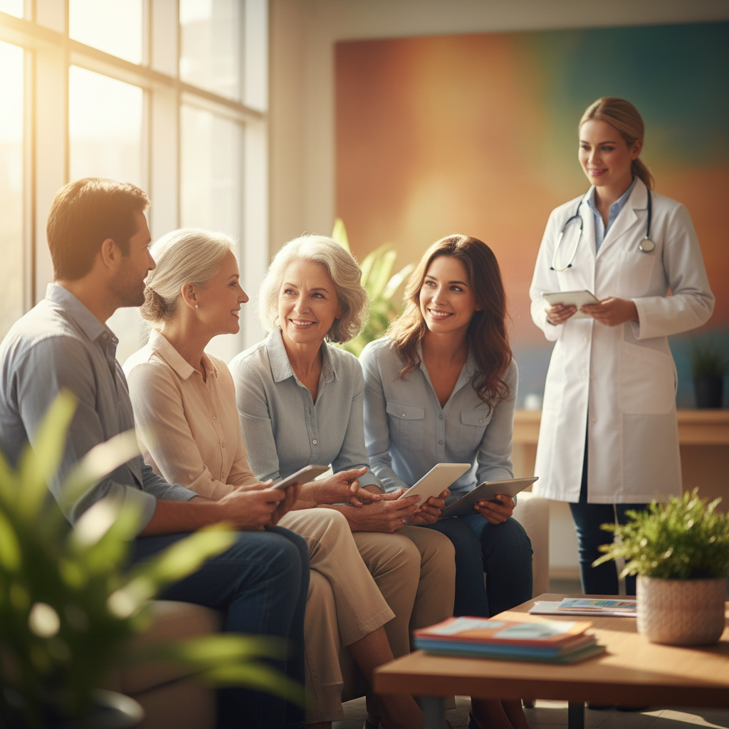 Do compression socks actually help nurses on 12-hour shifts?